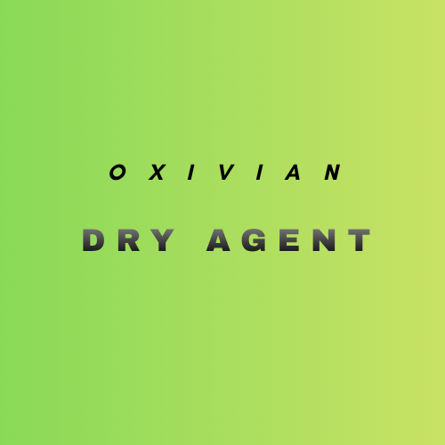 DRY AGENT