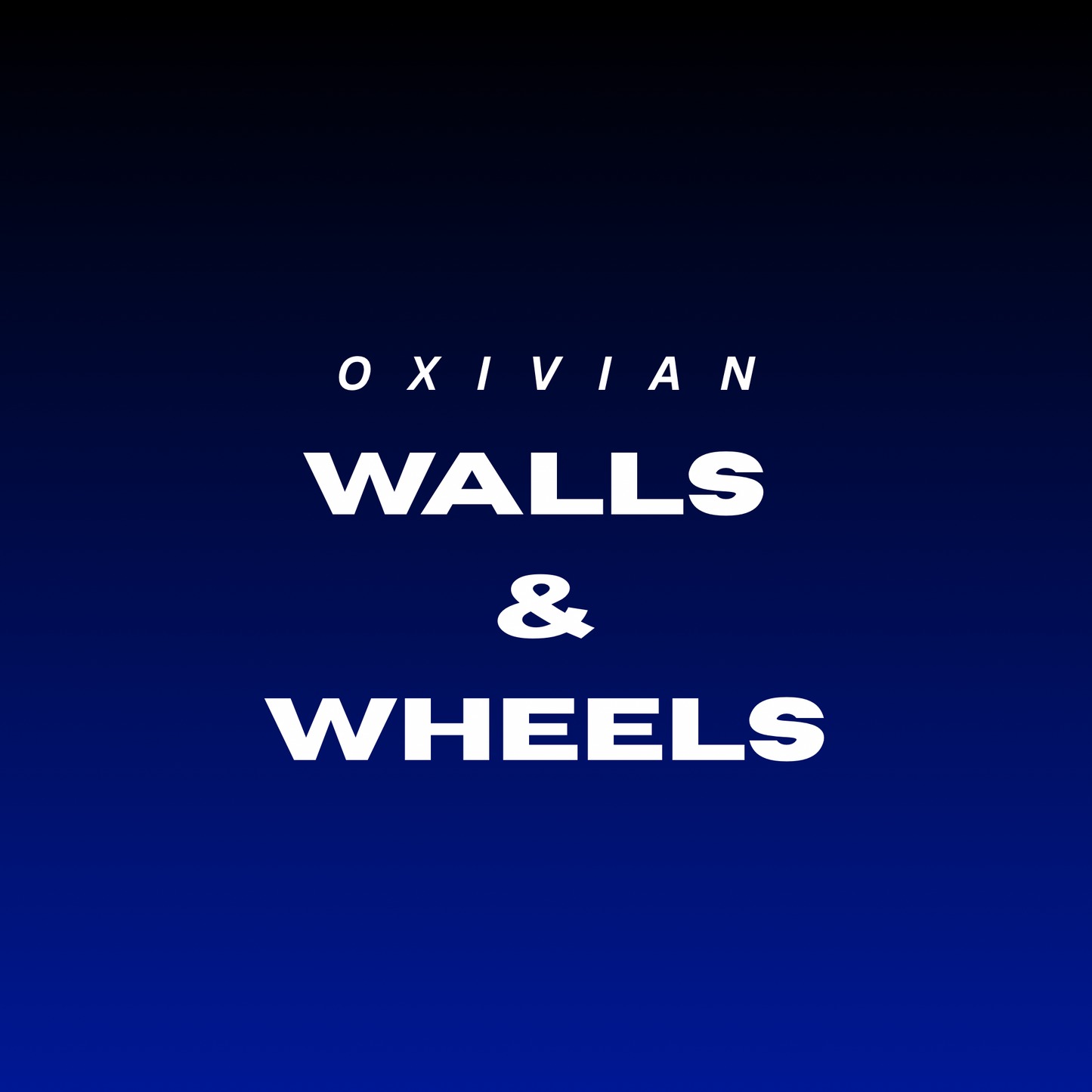 Low PH Wheel Cleaner