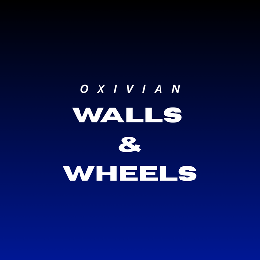 Low PH Wheel Cleaner