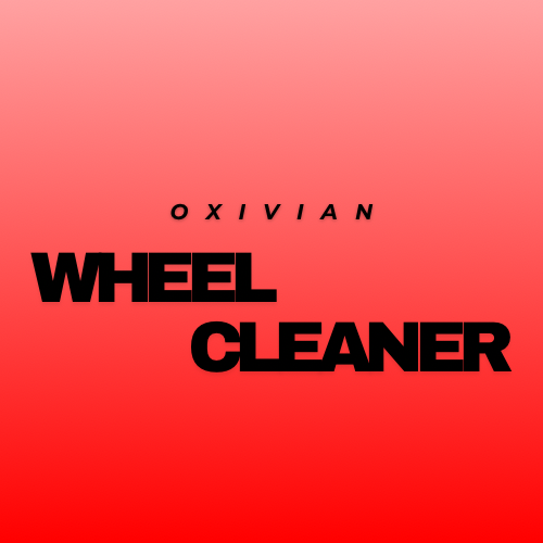 WHEEL CLEANER